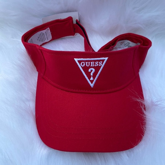 New GUESS Women’s Visor - Picture 1 of 4